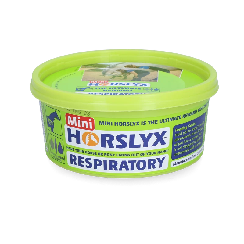 Horslyx Mini