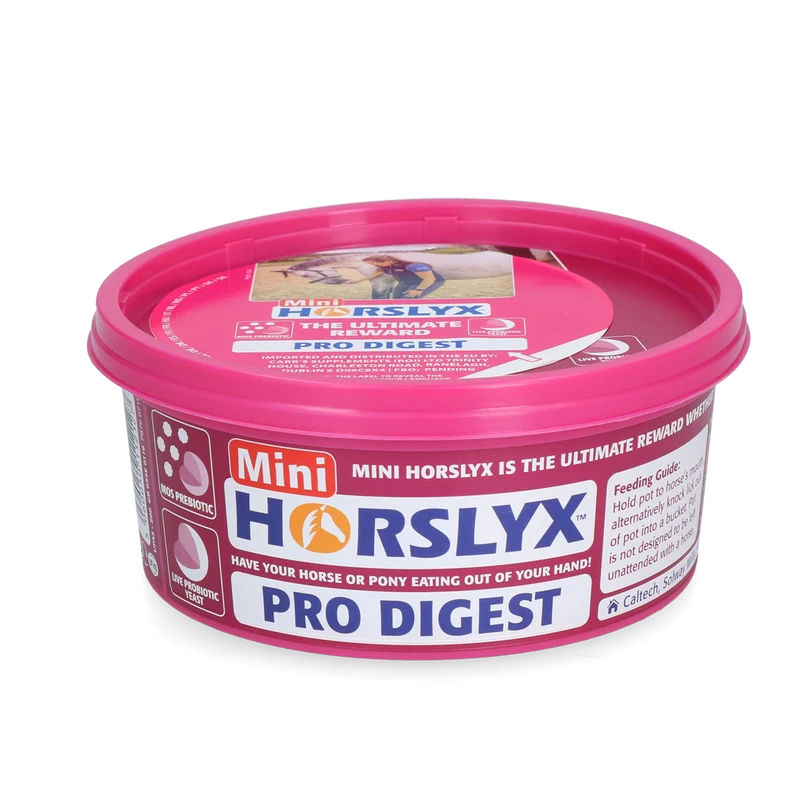 Horslyx Mini