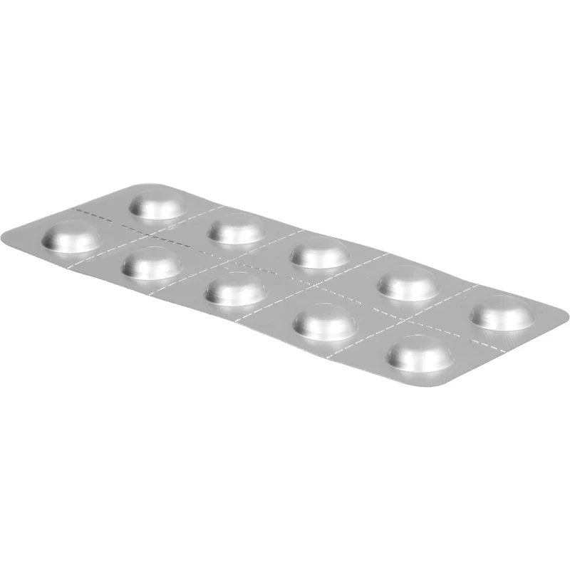 Bitosen 20 mg Schmelztabletten bei Allergien, 10 St. Tabletten