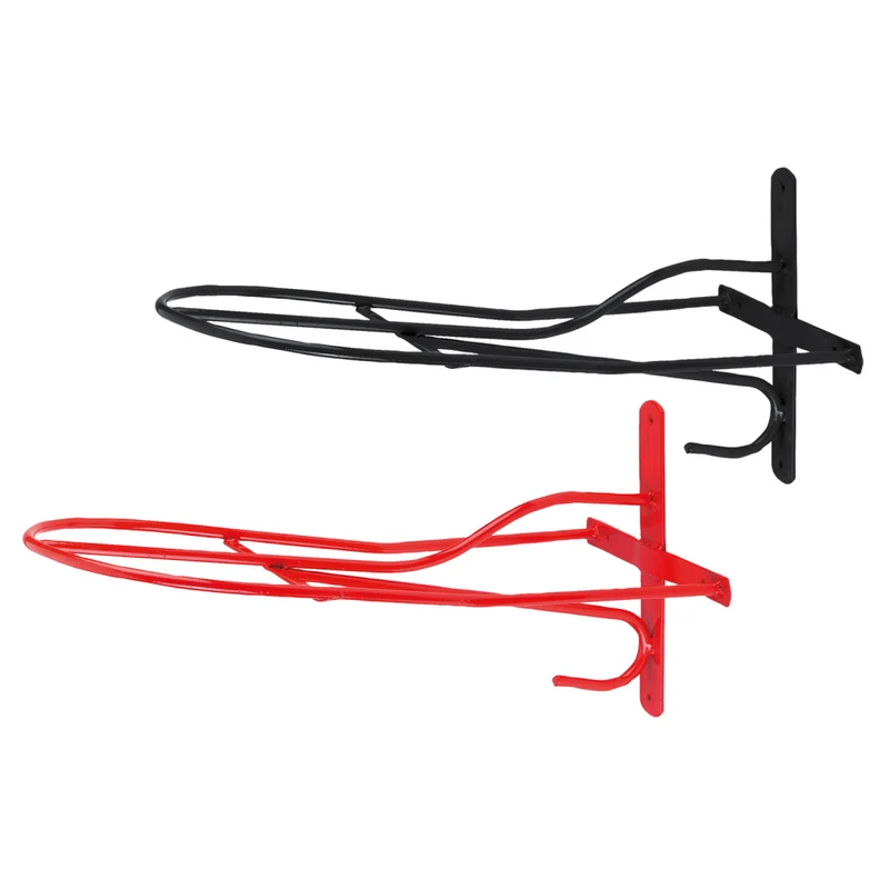 Zadelhouder metaal 54 cm