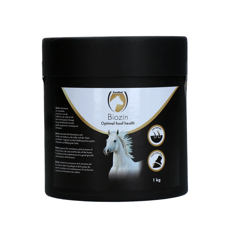 Excellent Horse Biozin