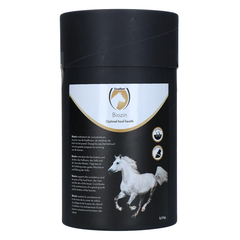 Excellent Horse Biozin