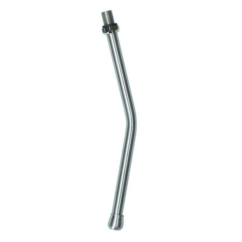 Drench-gun 300ml, Mondstuk-schroef los