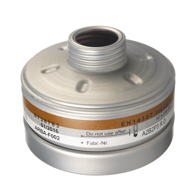 Dräger Filter RD 40 A2B2-P3