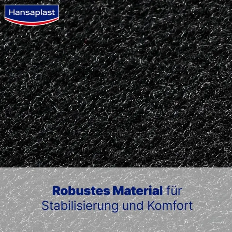 Hansaplast Protective Kniebandage, 1 St. Bandage