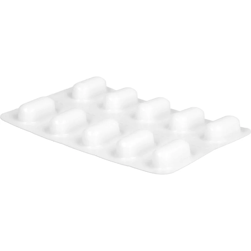 Ibuprofen axicur 400 mg akut Filmtabletten bei Schmerzen und Fieber, 50 St. Tabletten