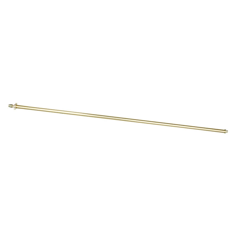 Birchmeier Telescooplans 1 - 2 m