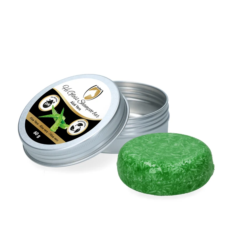 Excellent Horse Hi Gloss Shampoo Bar