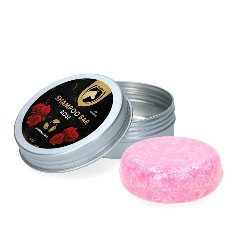Excellent Horse Hi Gloss Shampoo Bar