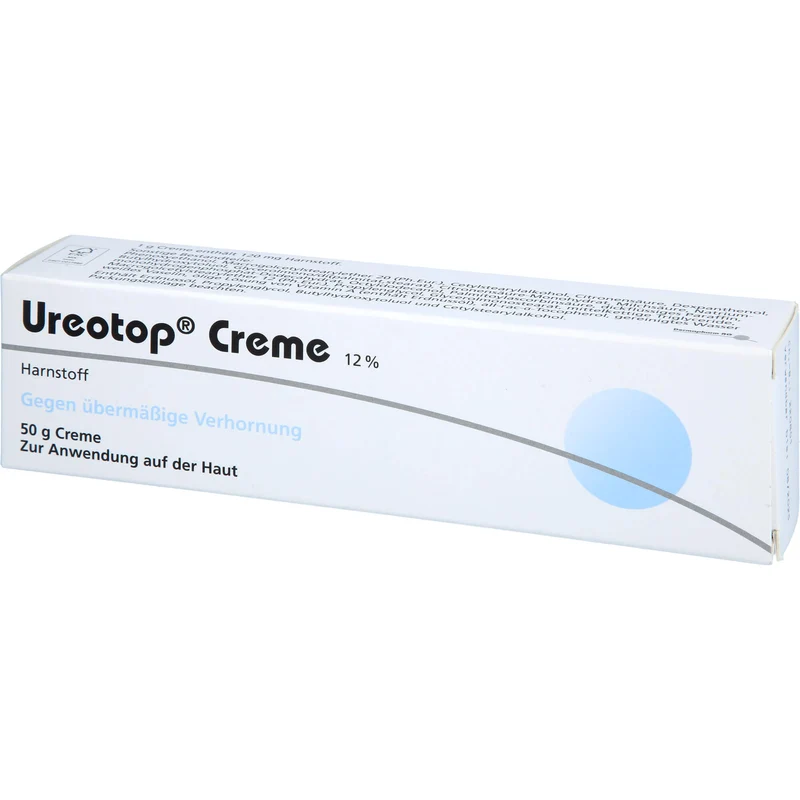 Ureotop Creme, 50 g CRE