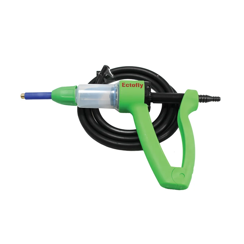 Ectofly Applicator