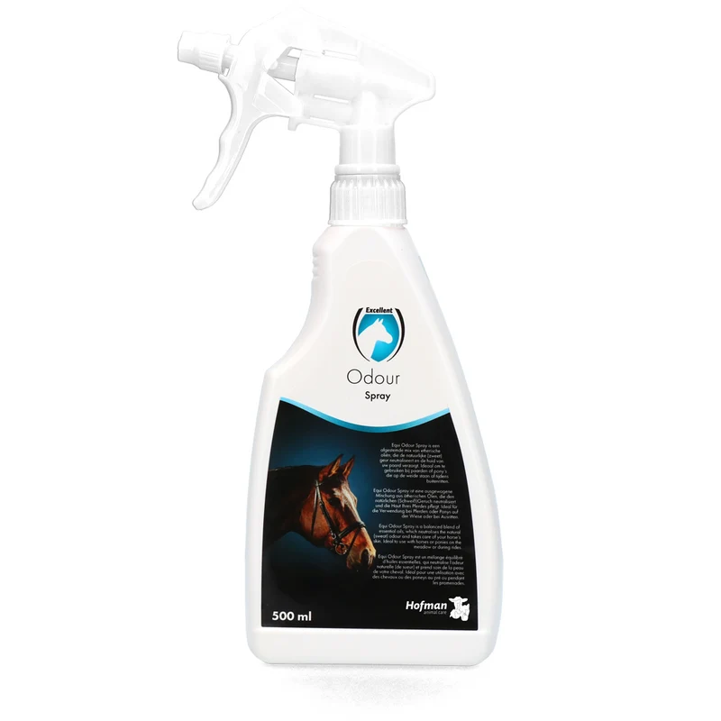 Excellent Horse Odour