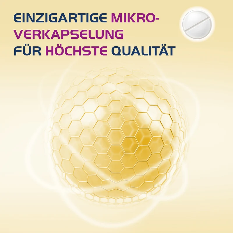 Vitamin D3 Hevert 1000 IE, 100 St. Tabletten