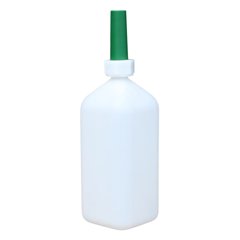 Ingeef Fles Rund / Kalf "Gewa" 2l