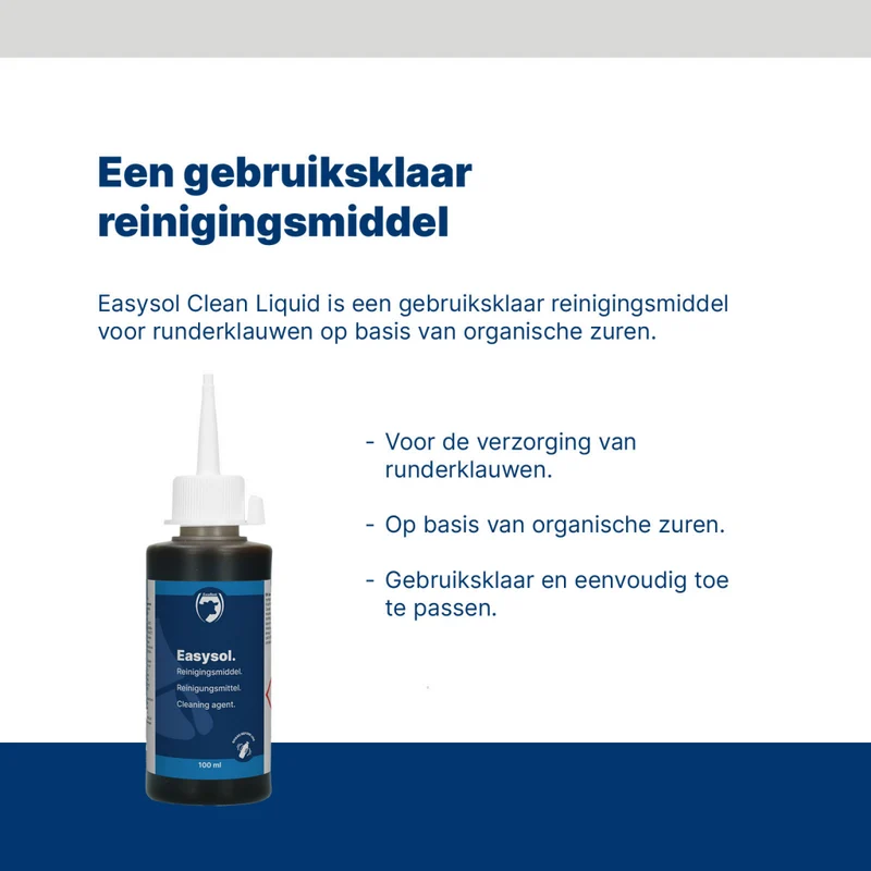 Excellent Easysol Liquid