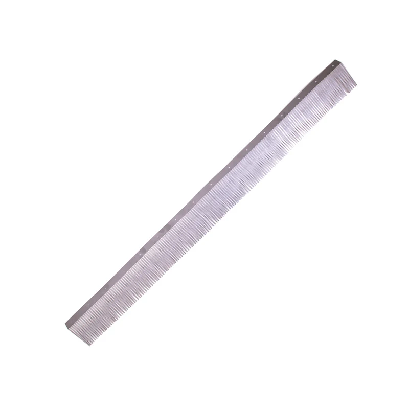 VentiStrip XL75 RVS Vogelschroot