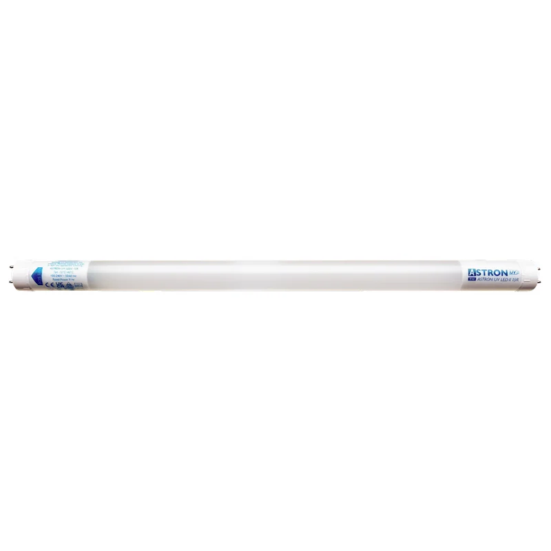 LED UV-A Lamp 9W/18" R Retrofit