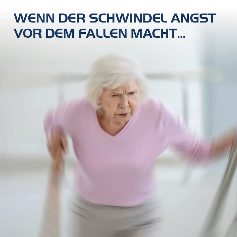 Vertigo Hevert SL, 260 St. Tabletten