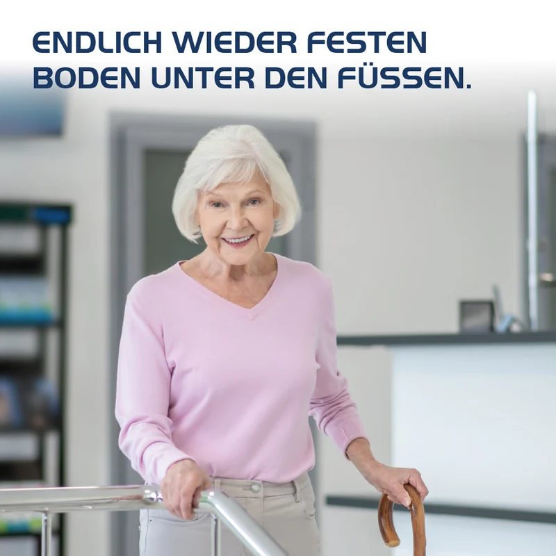 Vertigo Hevert SL, 260 St. Tabletten
