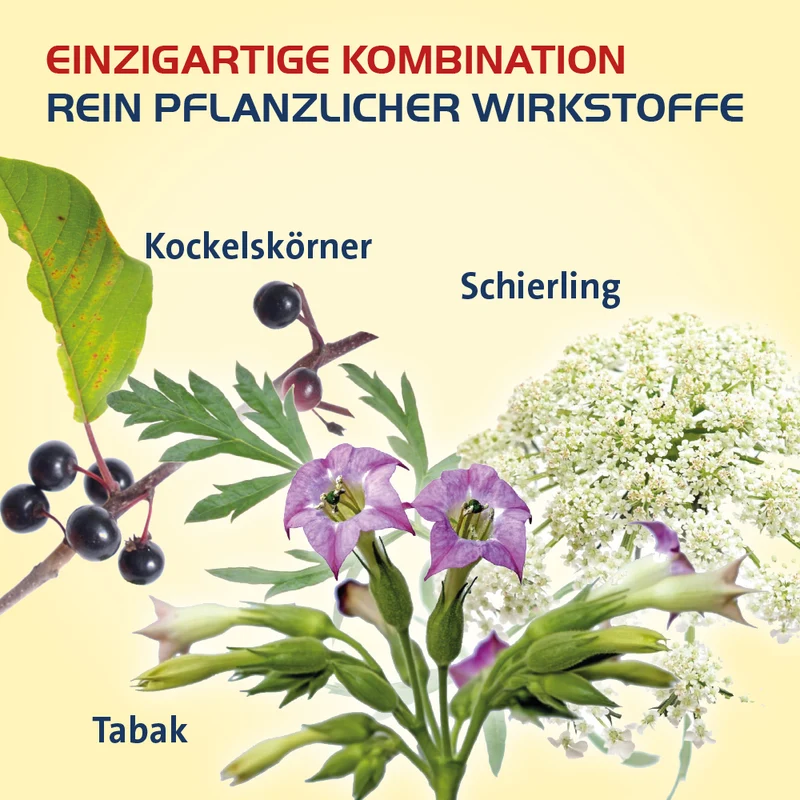 Vertigo Hevert SL, 260 St. Tabletten