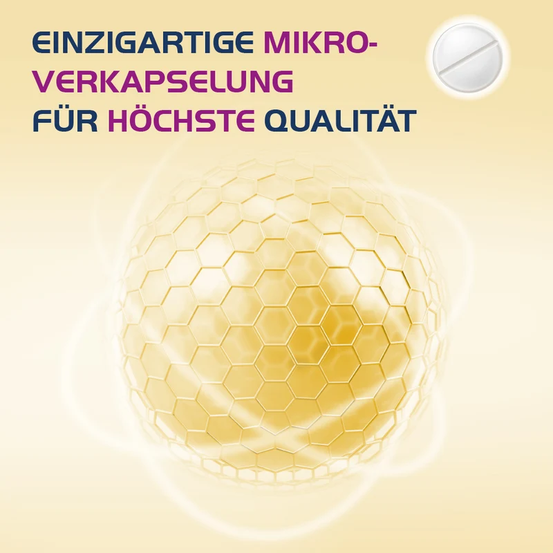Vitamin D3 Hevert 1000 Ie, 200 St TAB