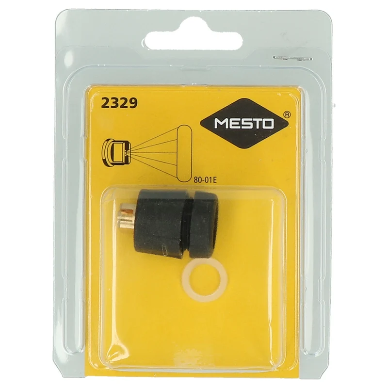 Mesto Vlakstraler 80-01E