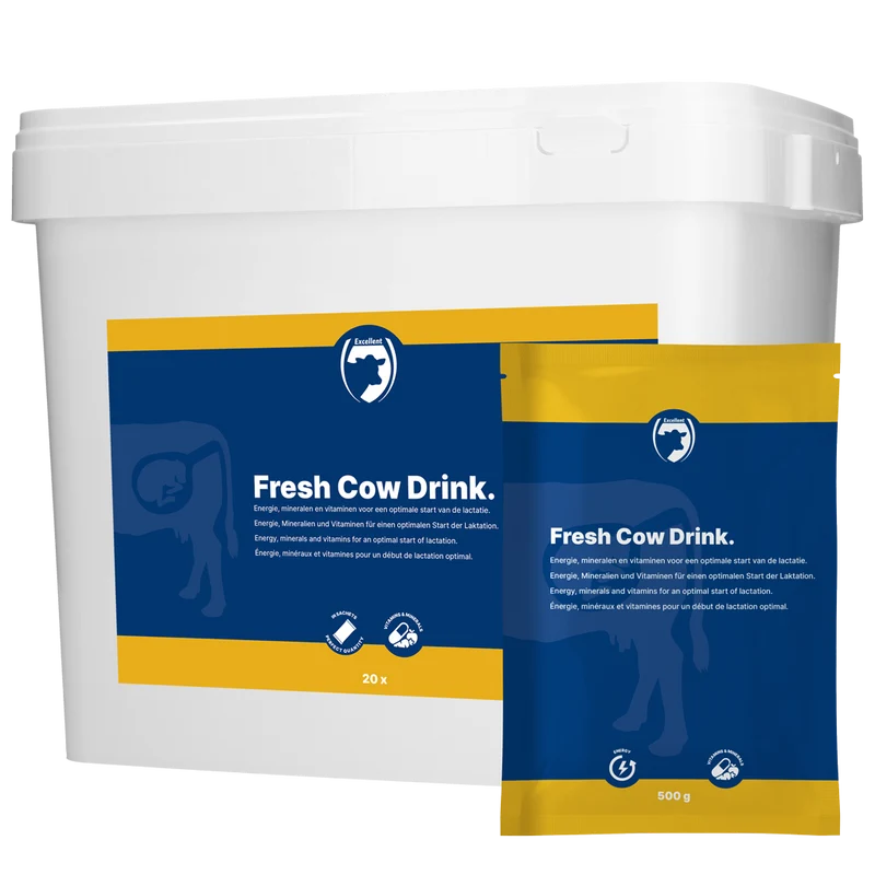 Excellent Afkalf Drank