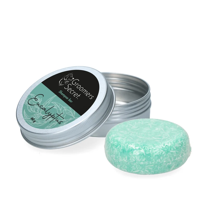 Groomers Secret Shampoo Bar