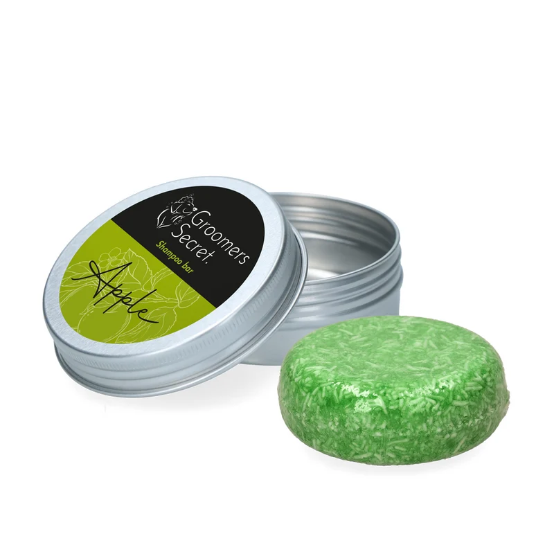 Groomers Secret Shampoo Bar