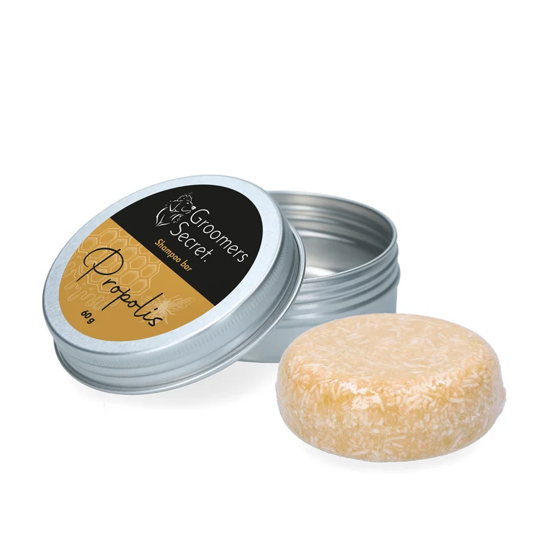 Groomers Secret Shampoo Bar