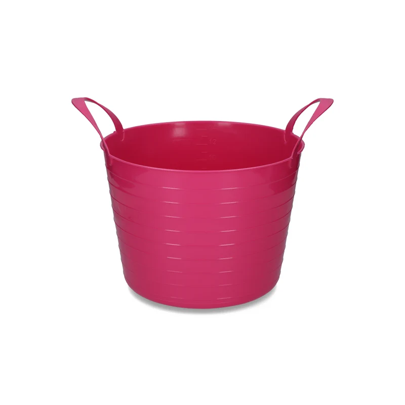 Emmer V-Trug Flexi 14 l