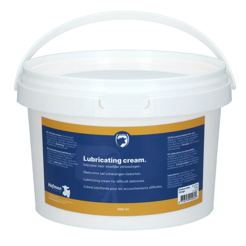 Excellent Glijcreme