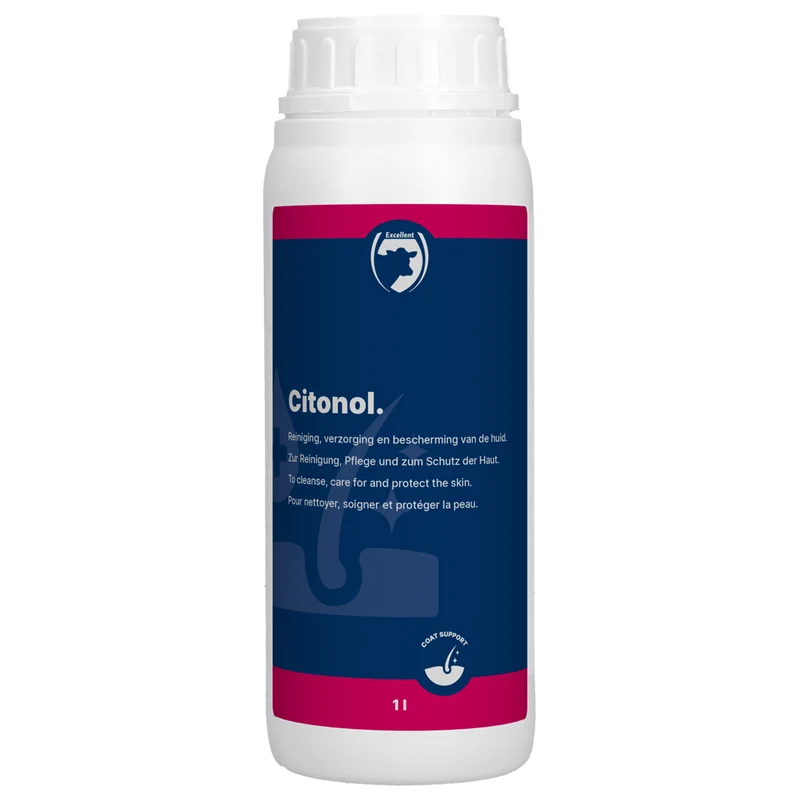 Excellent Citonol