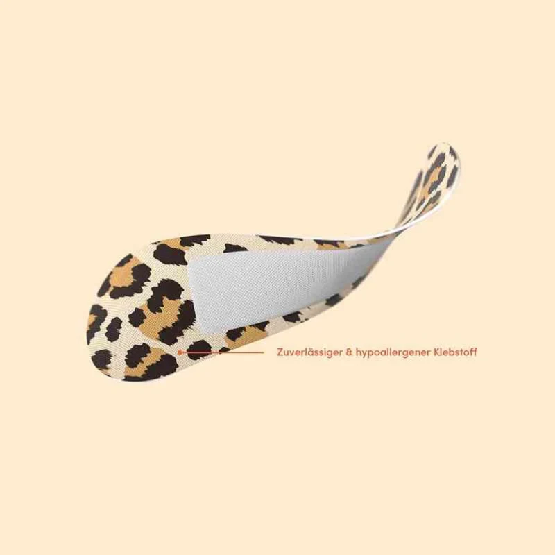 Wild Stripes Classic Sensitive Animal Pflaster, 20 St. Pflaster