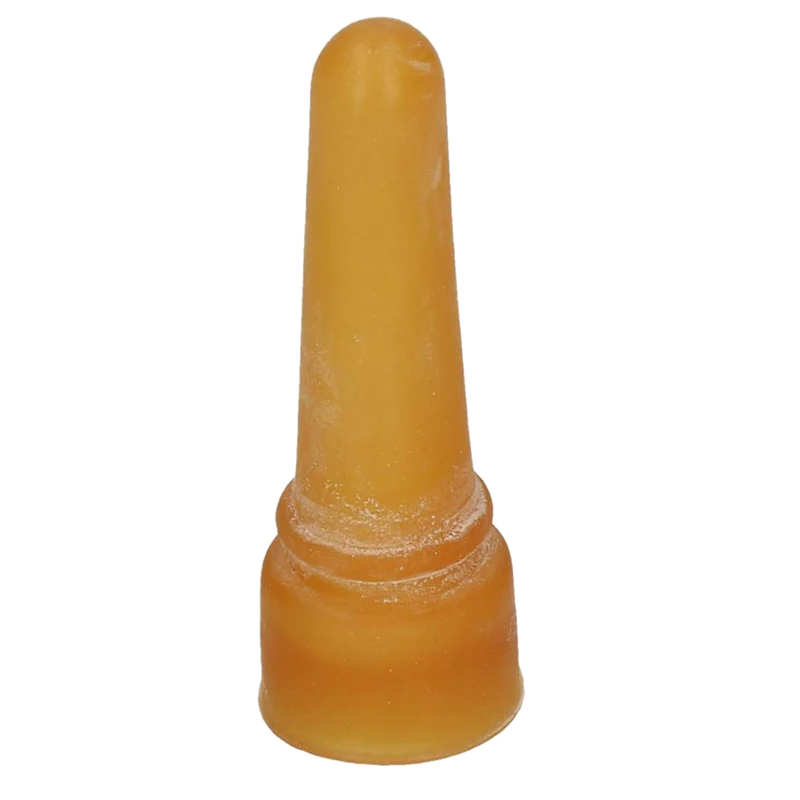 Lambar terugslagklep los