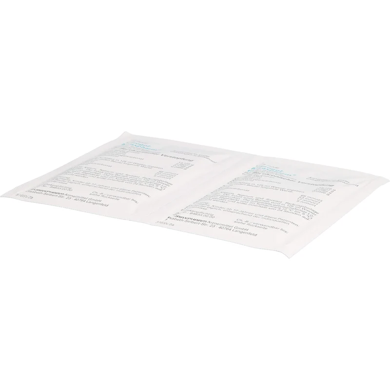 Macrogol-neuraxpharm® Pulver zur Herstellung einer Lösung zum Einnehmen, 30 St PLE
