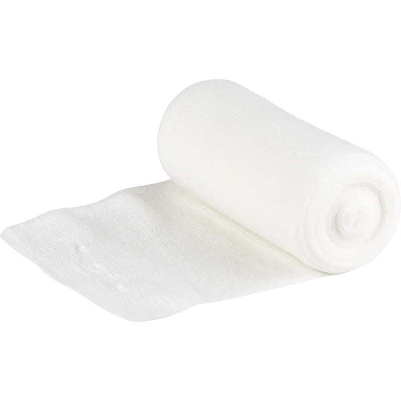 MULLBINDEN 4MX8CM, 20 St BIN