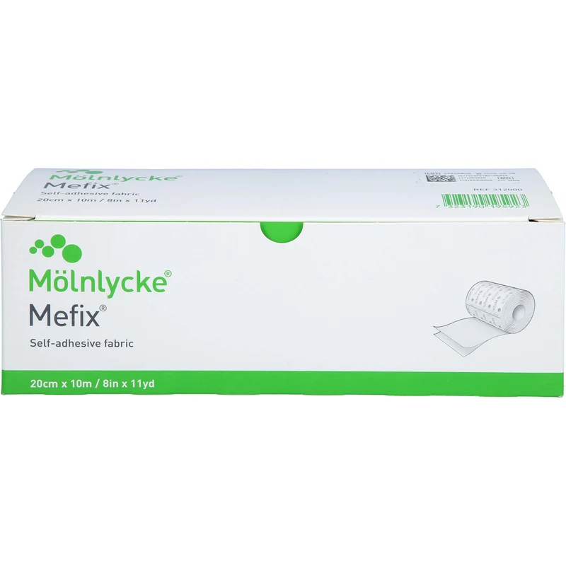 Mefix, 1 St PFL