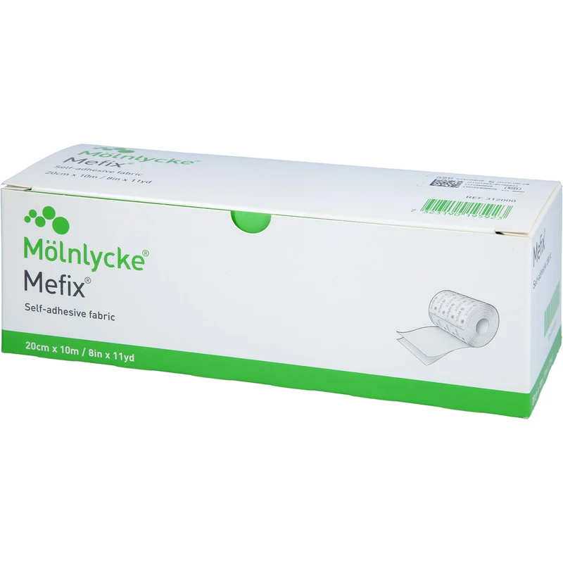 Mefix, 1 St PFL