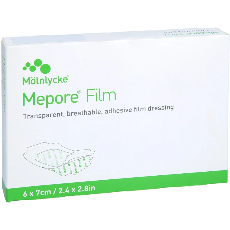 Mepore Film, 10 St