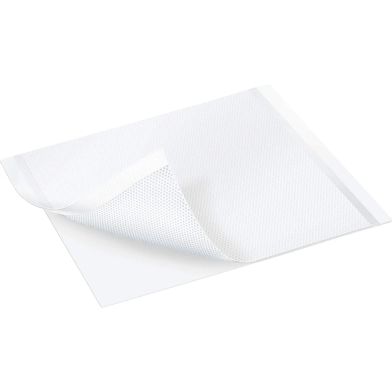 Atrauman® Silicone, 10 St KOM