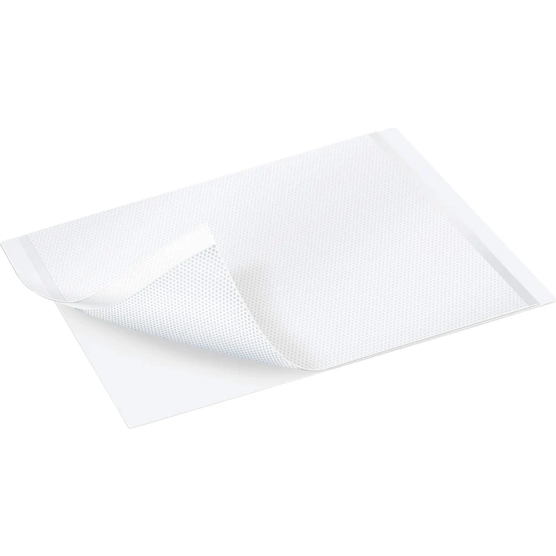 Atrauman Silicone, 10 St KOM