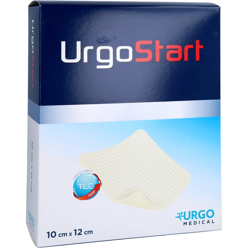 URGOSTART, 10 St VER