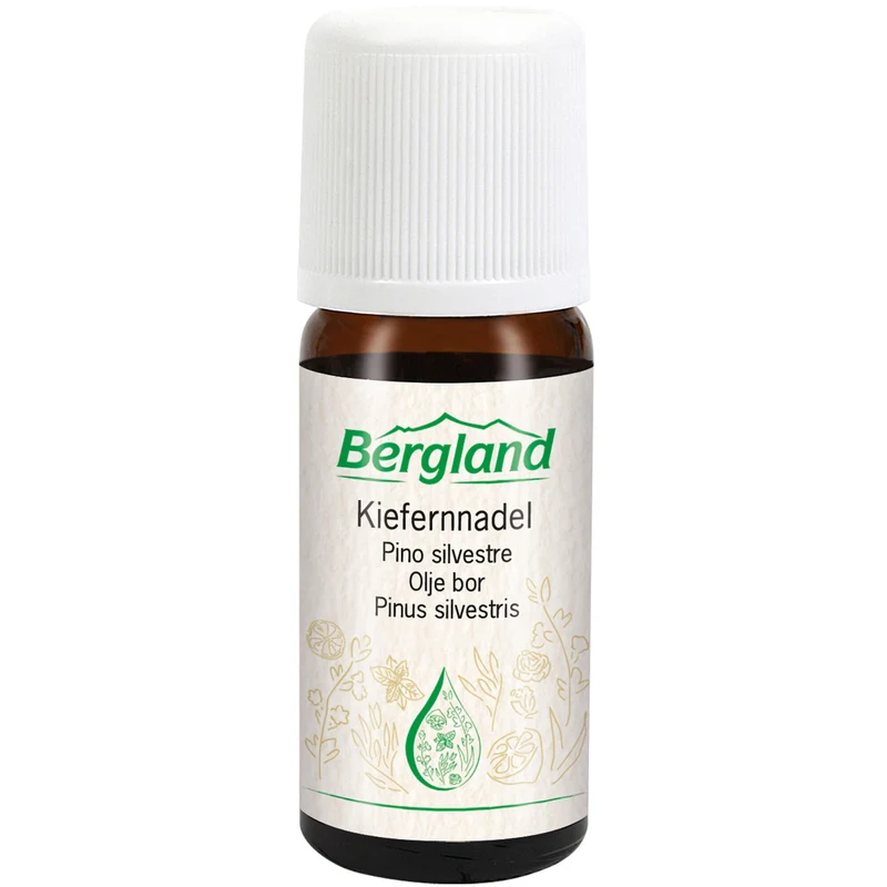 Kiefernnadel Öl, 10 ml OEL
