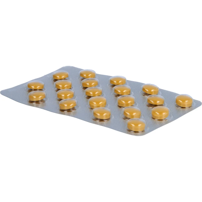 Ginkobil® ratiopharm 40 mg Filmtabletten, 120 St FTA