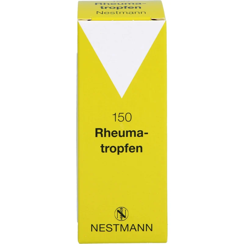 NESTMANN Rheumatropfen Nr.150, 50 ml Lösung