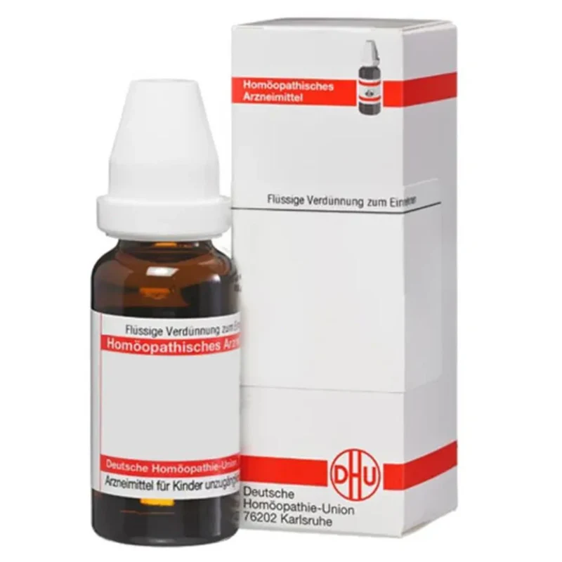 Tussistin liquidum, 20 ml Lösung