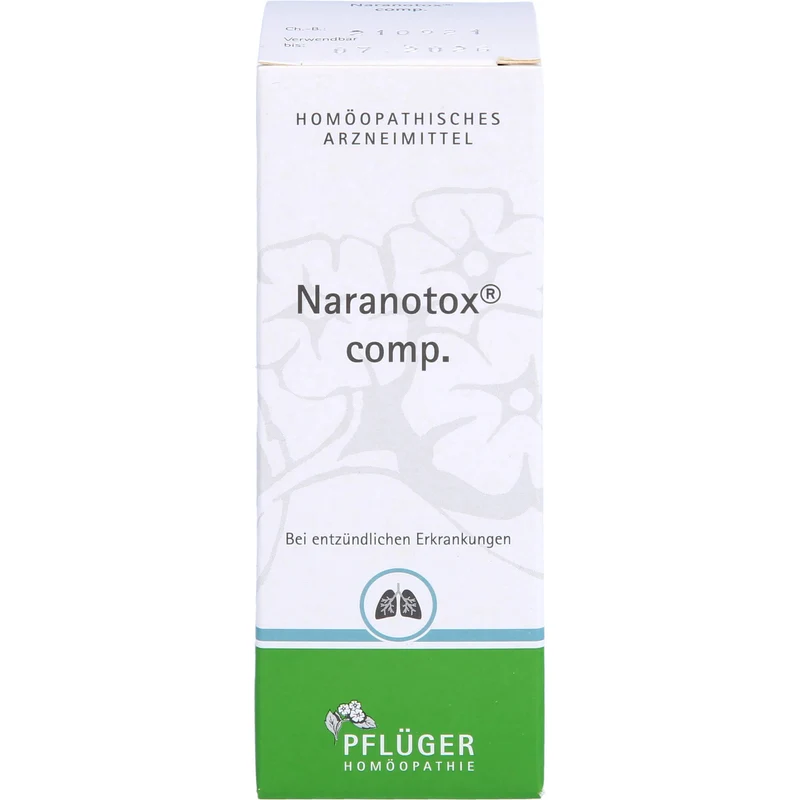 Naranotox® comp., 50 ml TRO
