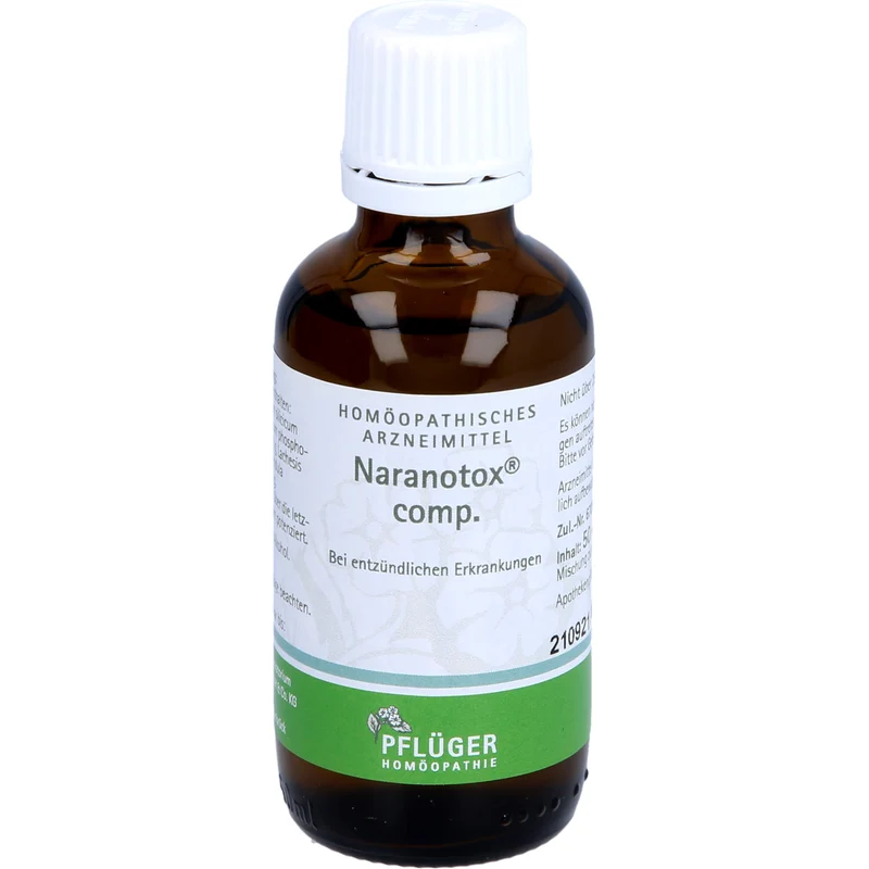 Naranotox® comp., 50 ml TRO