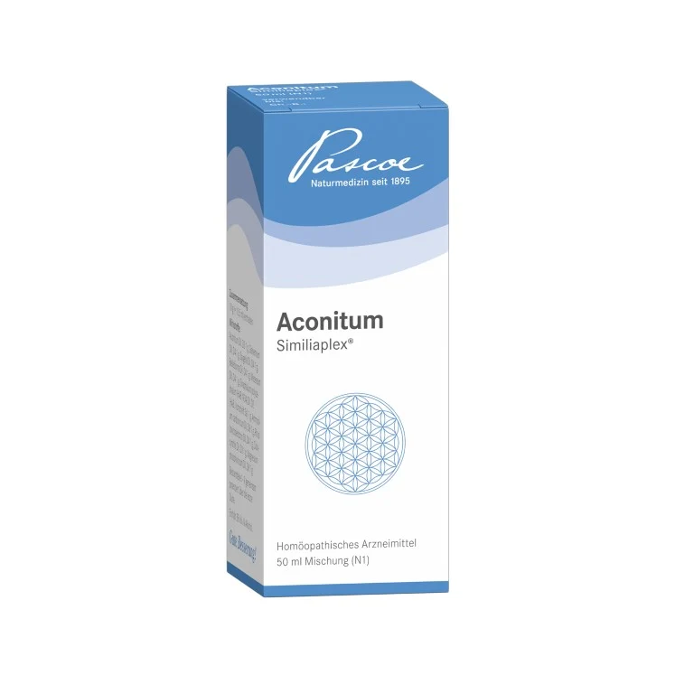 Aconitum Similiaplex® Mischung, 50 ml TRO